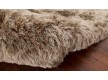 Shaggy carpet  Plush Shaggy Taupe - high quality at the best price in Ukraine - image 2.